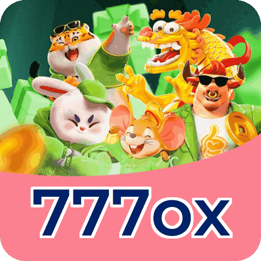 Jogos com maior RTP na 777ox