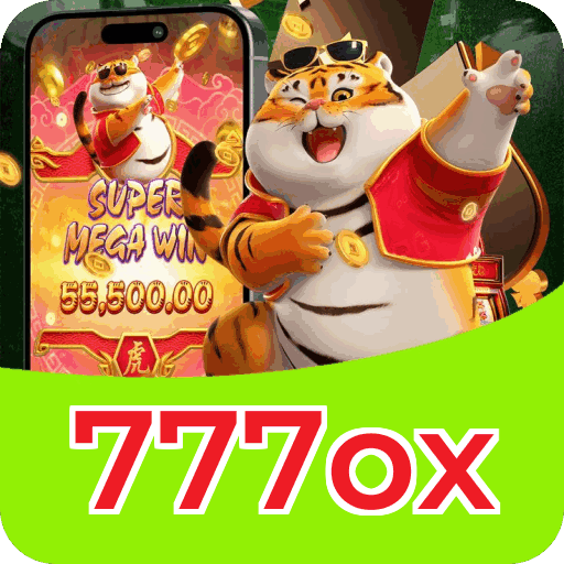 Slots Premium da PG Soft na 777ox