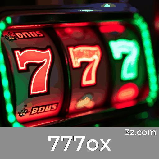Aventuras Inesquecíveis com Jogos de Cassino no 777ox