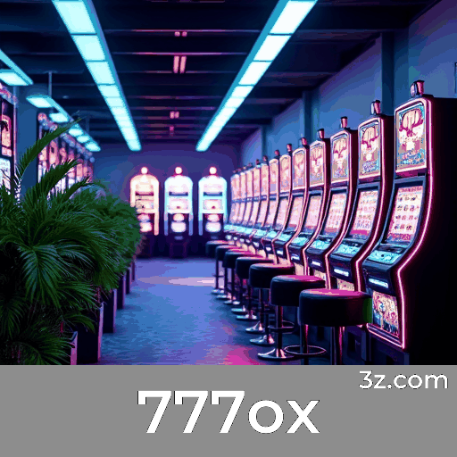 777ox App Comunidade: O Paraíso Interativo dos Jogadores